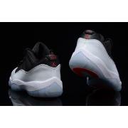 Chaussure de Basket Air Jordan 11 Retro Pour Homme Pas Cher